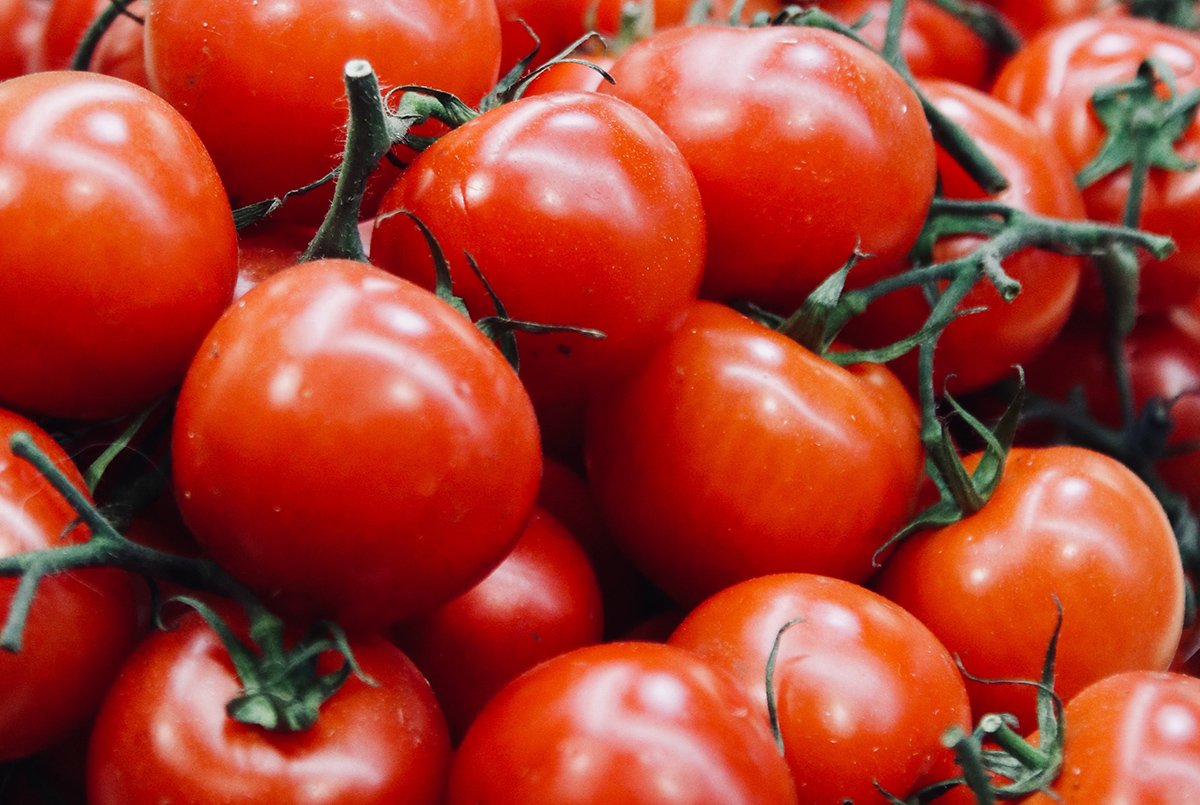 Tomaten