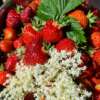 Schneeweißchen und Rosenrot