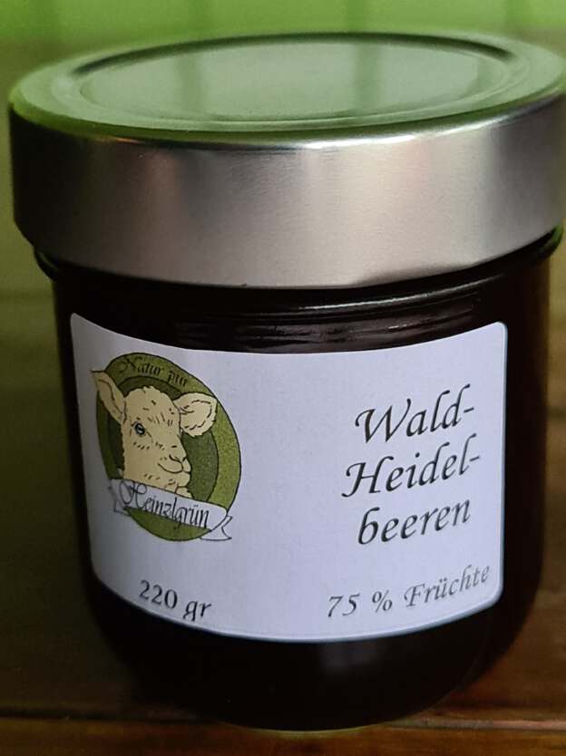 Waldheidelbeere - Image 2